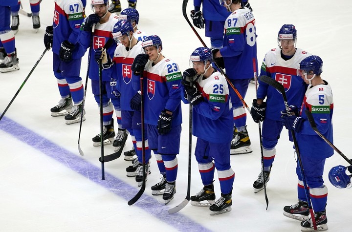 Po šampionáte opäť tŕpneme pri pohľade na olympijský renking
